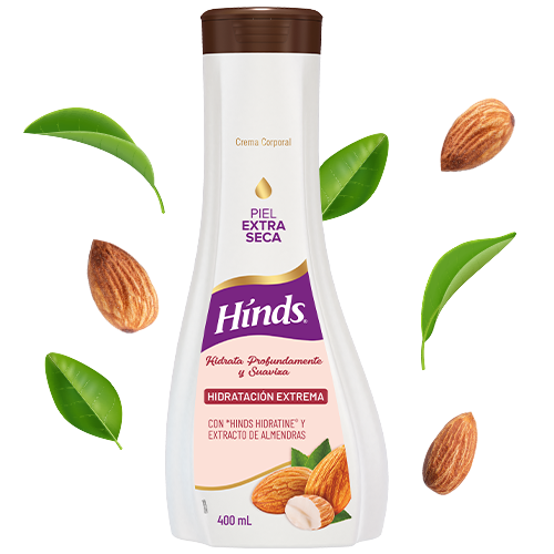 Hinds Almendras