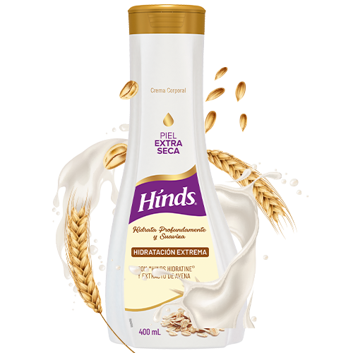 Hinds Avena