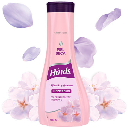 Hinds Inspiracion