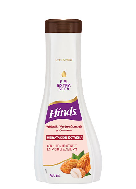 Almendras