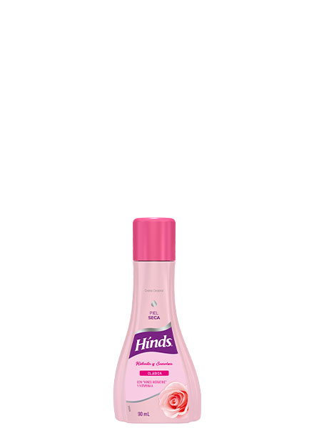 Crema Hinds