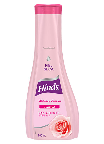 Hinds