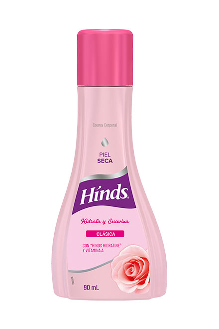 Crema hinds