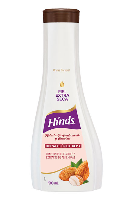 HindsAlmendras
