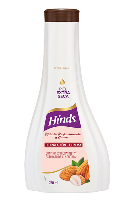 HindsAlmendras