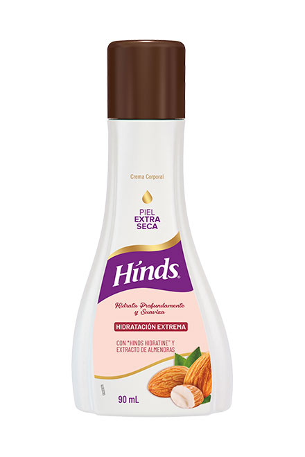 HindsAlmendras