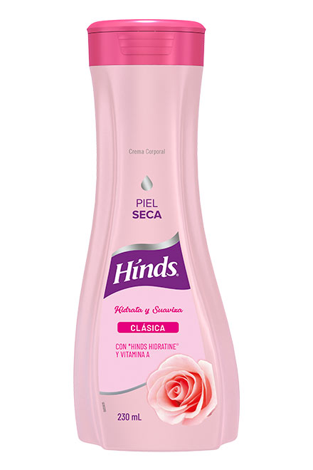 HindsClásica