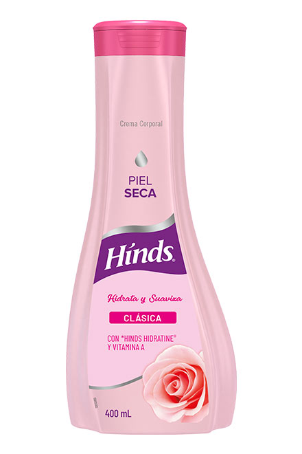 HindsClásica