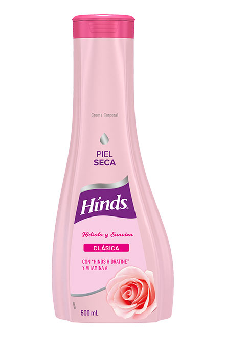 HindsClásicaFrente