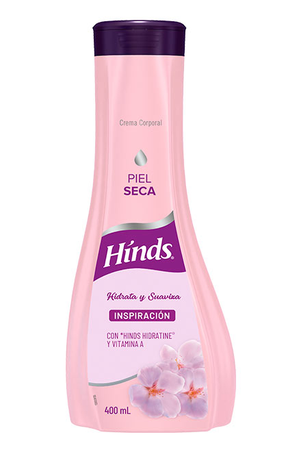 HindsInspiracion