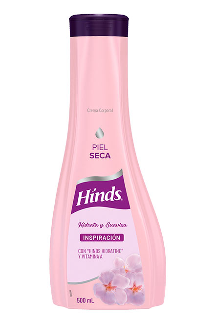 HindsInspiracion