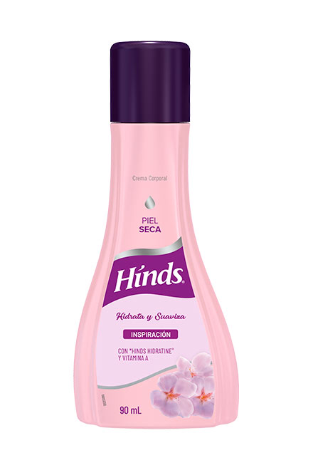 HindsInspiracion