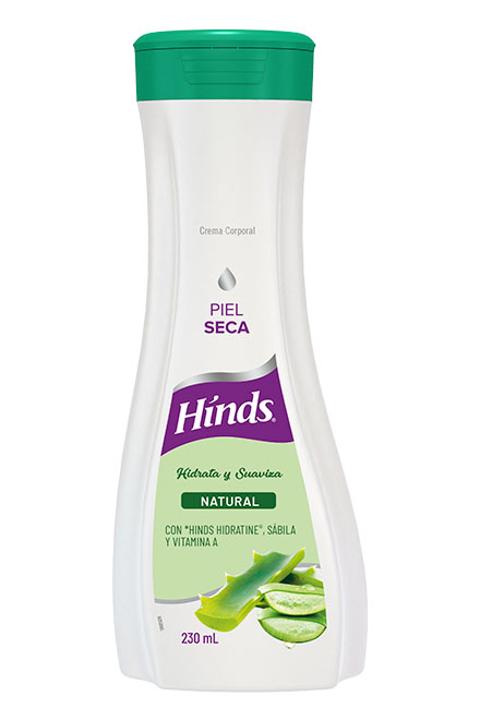 HindsNatural
