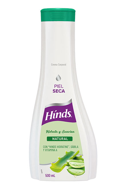 HindsNatural