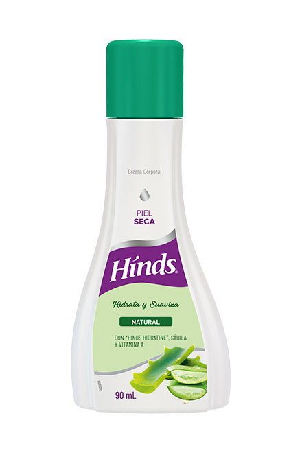 HindsNatural